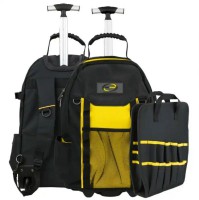Connexion TB-9 ProStor 21″ Tool Storage Trolley Back Pack